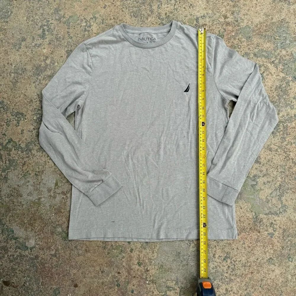 Nautica Classic Logo Shirt